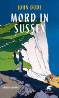 John Bude: Mord in Sussex ★★★