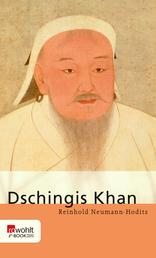 Dschingis Khan