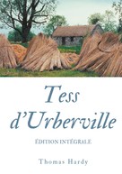 Thomas Hardy: Tess d'Urberville 