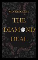 Mia Kingsley: The Diamond Deal ★★★★★