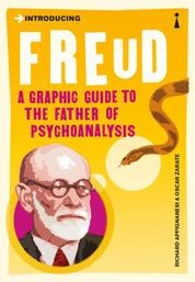 Introducing Freud - A Graphic Guide