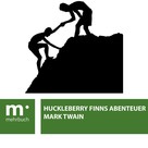 Mark Twain: Huckleberry Finns Abenteuer 