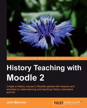 History Teaching with Moodle 2