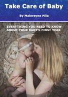Keziah Books: Take Care of Baby 