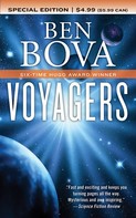Ben Bova: Voyagers 