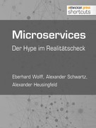 Eberhard Wolff: Microservices ★★★★