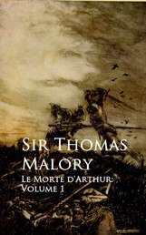 Le Morte d'Arthur - Bestsellers and famous Books