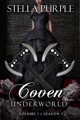 Coven | Underworld (#1.1)