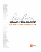 Roland Tichy: Ludwig-Erhard-Preis für Wirtschaftspublizistik ★★★★★