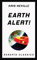Kris Neville: Earth Alert! 