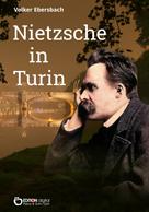 Volker Ebersbach: Nietzsche in Turin 
