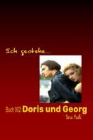 Sara Paoli: Ich gestehe Buch 002: Doris und Georg 