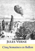 Jules Verne: Cinq Semaines en Ballon 