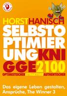 Horst Hanisch: Selbstoptimierung Knigge 2100 