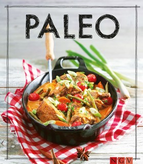 Paleo - Das Kochbuch