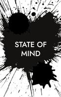 Rebecca Oldmark: state of mind 