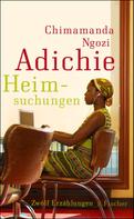 Chimamanda Ngozi Adichie: Heimsuchungen ★★★★