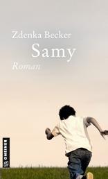 Samy - Roman