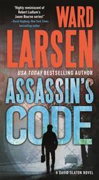 Assassin's Code - A David Slaton Novel