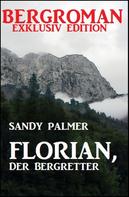 Sandy Palmer: Florian, der Bergretter 