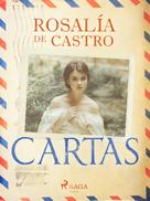Rosalía de Castro: Cartas 