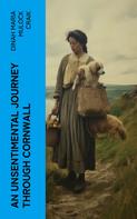 Dinah Maria Mulock Craik: An Unsentimental Journey through Cornwall 