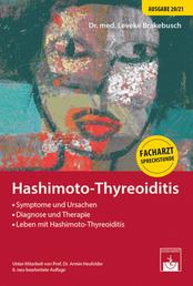 Leben mit Hashimoto-Thyreoiditis - Ein Ratgeber