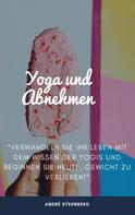 André Sternberg: Yoga zum Abnehmen ★★