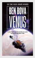 Ben Bova: Venus 