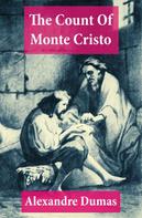 Alexandre Dumas: The Count Of Monte Cristo (Complete) 