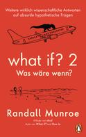 Randall Munroe: What if? 2 - Was wäre wenn? ★★★★