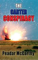 Peadar Macarthy: The Carter Conspiracy 