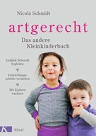 Nicola Schmidt: artgerecht - Das andere Kleinkinderbuch ★★★★