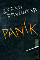 Zoran Drvenkar: Panik ★★★★