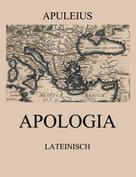 Apuleius: Apologia 