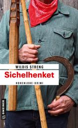 Sichelhenket - Kriminalroman