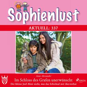 Sophienlust Aktuell 337: Im Schloss des Grafen unerwünscht.