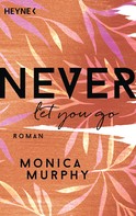 Monica Murphy: Never Let You Go ★★★★