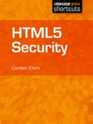 Carsten Eilers: HTML5 Security ★★