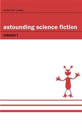Astounding Science Fiction - Volume I