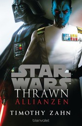 Star Wars™ Thrawn - Allianzen