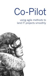 Co-Pilot - using agile methods to land IT projects smoothly
