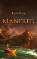 Lord Byron: Manfred 