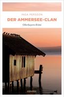 Inga Persson: Der Ammersee-Clan ★★★★