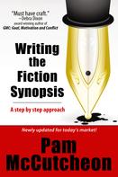 Pam McCutcheon: Writing the Fiction Synopsis 