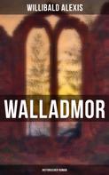 Willibald Alexis: Walladmor: Historischer Roman 