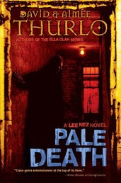 Pale Death - A Lee Nez Novel