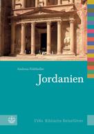 Andreas Feldtkeller: Jordanien ★★★