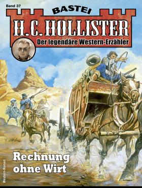H. C. Hollister 37