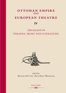 Michael Hüttler: Ottoman Empire and European Theatre Vol. IV 